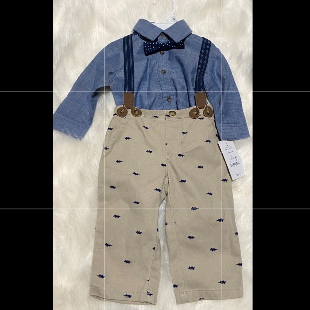 3 piece set
